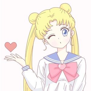 Meet your Posher, Jingsi